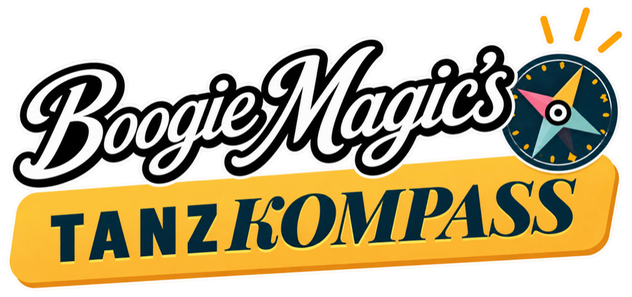 Boogie Magic's Tanzkompass