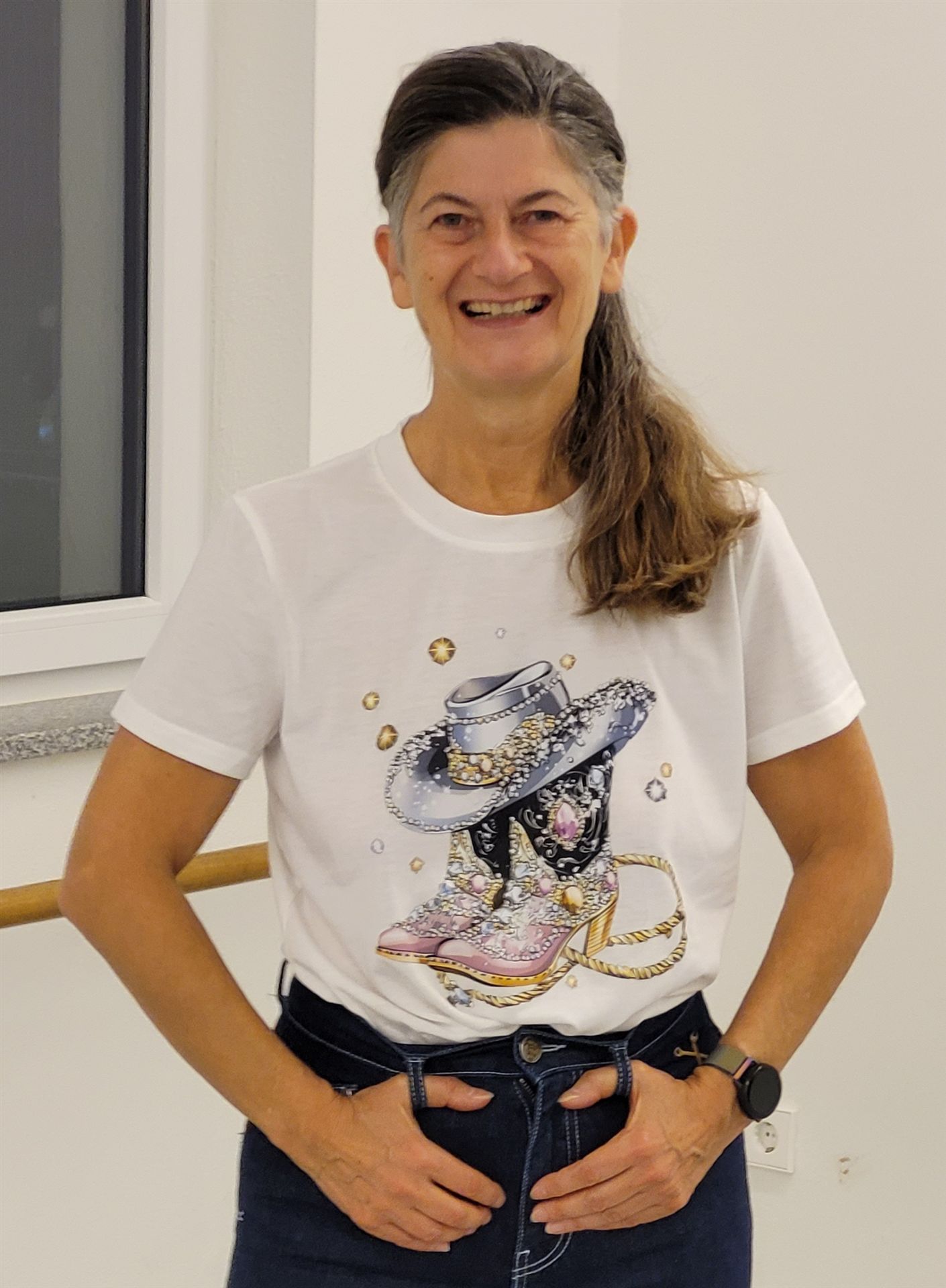 Sibylle Stärk