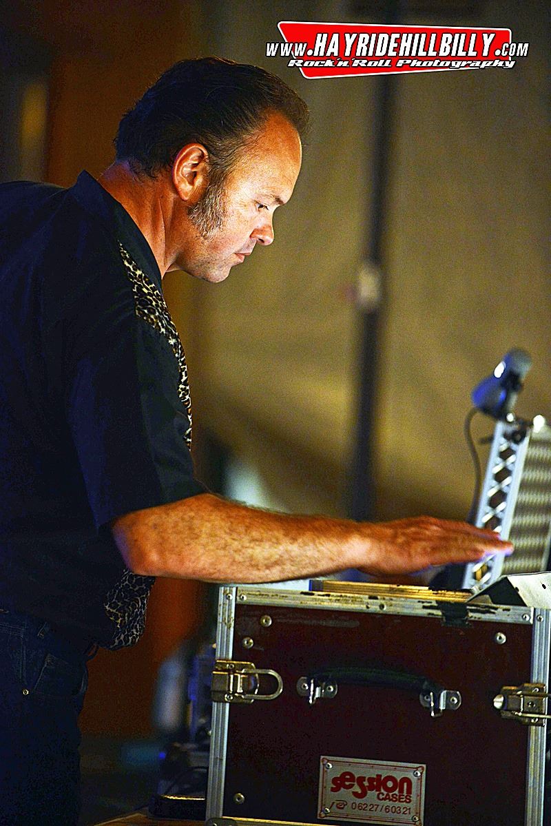 DJ Rainer Zellner